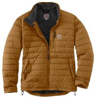 Carhartt Steppjacke Carhartt GILLIAM JACKET 102208 (1-St) von Carhartt