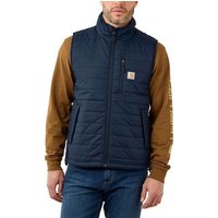 Carhartt Steppweste Carhartt GILLIAM VEST 102286 (1-tlg) von Carhartt