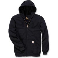 Carhartt Sweatjacke Carhartt Sweatjacke schwarz von Carhartt