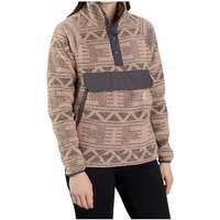 Carhartt Sweatshirt Carhartt Fleece Pullover rosa von Carhartt