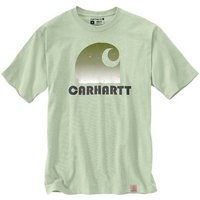 Carhartt T-Shirt 106151-GF3 Carhartt Graphic von Carhartt