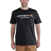 Carhartt T-Shirt CORE LOGO T-SHIRT S/S (1-tlg) von Carhartt