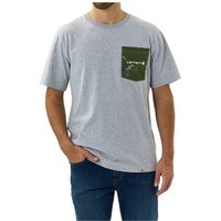 Carhartt T-Shirt Carhartt Camo Pocket T-Shirt von Carhartt