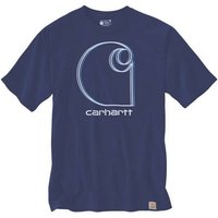 Carhartt T-Shirt Carhartt Graphic T-Shirt von Carhartt