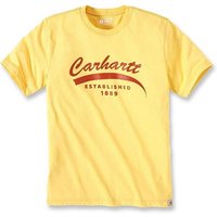 Carhartt T-Shirt Carhartt Herren von Carhartt