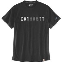 Carhartt T-Shirt Carhartt Logo T-Shirt von Carhartt