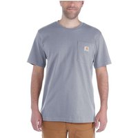 Carhartt T-Shirt K87 Pocket mit Brusttasche von Carhartt