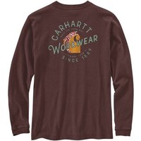 Carhartt T-Shirt von Carhartt