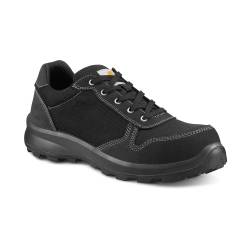 Carhartt Unisex Arbeitsschuhe Michigan Low Rugged Flex S1P Sneaker Safety Shoe von Carhartt