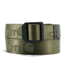 Carhartt Unisex Gürtel Ladder Lock Belt von Carhartt