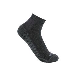 Carhartt Unisex Socken Synthetic-Merino Wool Quarter von Carhartt