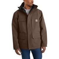 Carhartt Winterjacke Carhartt Herren Winterjacke Super Dux Relaxed Fit Insulated Traditional Coat von Carhartt