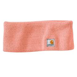 Carhartt Women's Acrylic Headband, Sunset, OFA von Carhartt