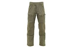 Carinthia Combat Trousers CCT Taktische Einsatz-Hose Combat Pants für Herren Kampf-Hose Militär-Hose Oliv von Carinthia