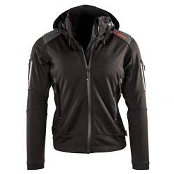 Carinthia G-LOFT ISG 2.0 Jacket Lady Softshell Jacke für Damen, winddichte, wasserabweisende Outdoor-Jacke für Sport und Trekking von Carinthia