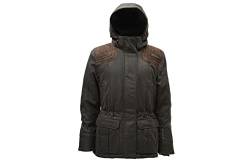 Carinthia G-Loft Loden Parka Lady 2.0 olive L von Carinthia