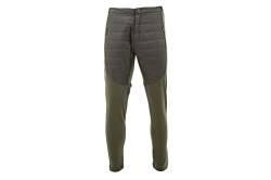 Carinthia G-Loft Ultra Pants 2.0 Gefütterte, atmungsaktive Thermo-Hose Unterzieh-Hose Base-Layer Herren Olive von Carinthia