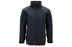 Carinthia HIG 4.0 Jacket Winddichte, wasserabweisende Herren Winter-Jacke, ultra-warme G-Loft Thermo-Jacke schwarz, L von Carinthia