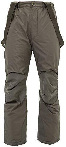 Carinthia HIG 4.0 Trousers Winddichte Wasserabweisende Winter Kälteschutzhose Thermohose Größe M von Carinthia