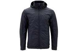 Carinthia LIG 4.0 Jacket Ultra-leichte Herren Outdoor Winter-Jacke, Thermo-Jacke für bis zu -5°C bei nur 540g Gewicht, Black von Carinthia