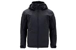 Carinthia MIG 4.0 Jacket - Winddichte, wasserabweisende Winter-Jacke dick gefütterte, ultra-leichte Thermo-Jacke für Herren mit Kapuze von Carinthia