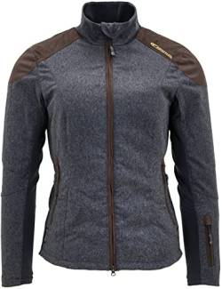 Carinthia TLLG Jacke Lady grau L von Carinthia