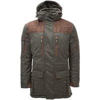 Carinthia Winterjacke G-Loft® Loden Parka von Carinthia