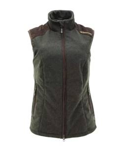 Caritnthia TLLG Vest Lady L von Carinthia