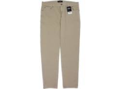 Carl Gross Herren Jeans, beige von Carl Gross