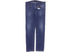 Carl Gross Herren Jeans, blau von Carl Gross