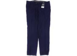 Carl Gross Herren Stoffhose, marineblau von Carl Gross