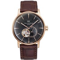 Carl von Zeyten Automatikuhr CVZ0022RBK von Carl von Zeyten