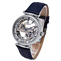 Carl von Zeyten Klassische Uhr CVZ0031WH von Carl von Zeyten