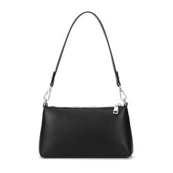 Chroma Shoulder bag, Classic, Black, One-Size von Carlheim