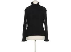 Carlo Colucci Damen Pullover, schwarz von Carlo Colucci