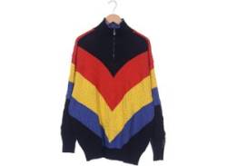 Carlo Colucci Herren Pullover, mehrfarbig von Carlo Colucci