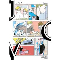 Joy von Carlsen Manga