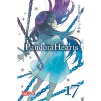 PandoraHearts Bd.17 von Carlsen Manga