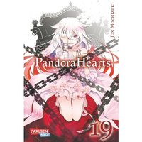 PandoraHearts Bd.19 von Carlsen Manga