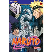 Naruto Bd.61 von Carlsen