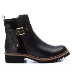 CARMELA Damen 160976 Stiefelette, Schwarz, 36 EU von Carmela