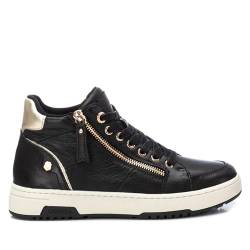 CARMELA Damen 161076 Sneaker, Schwarz, 39 EU von Carmela