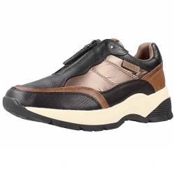 CARMELA Damen 161167 Sneaker, Taupe, 41 EU von Carmela