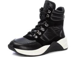 Carmela Damen 160293 Sneaker, Schwarz, 36 EU von Carmela