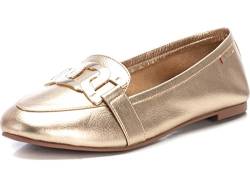 Carmela Damen 160499 Ballerinas, ORO, 40 EU von Carmela