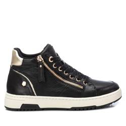 Carmela Damen 161076 Sneaker, Schwarz, 38 EU von Carmela