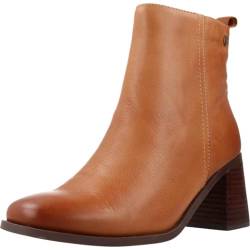 Carmela Damen 161228 Stiefelette, Camel, 41 EU von Carmela