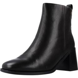 Carmela Damen 161228 Stiefelette, Schwarz, 39 EU von Carmela