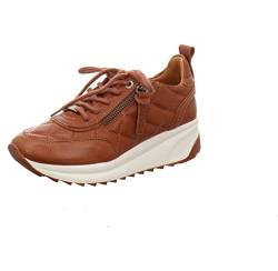 Carmela Damen 68183 Sneaker, Camel, 37 EU von Carmela