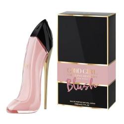 CAROLINA HERRERA, Good Girl Blush, Eau de Parfum, Damenduft, 80 ml von Carolina Herrera